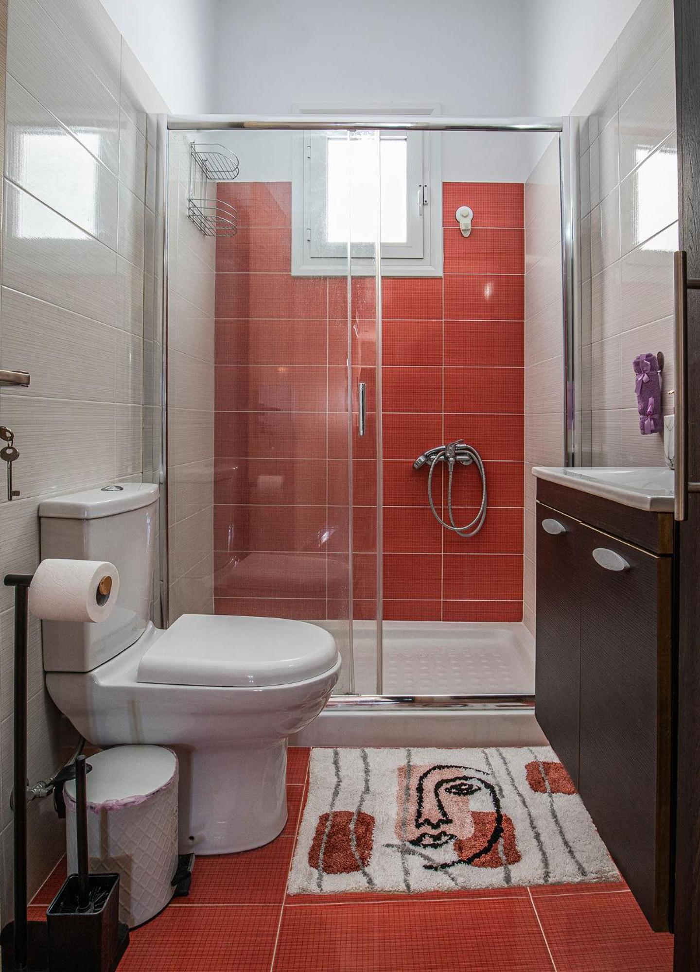Pearl Of Stegna - House Lejlighed Archangelos (Rhodes)